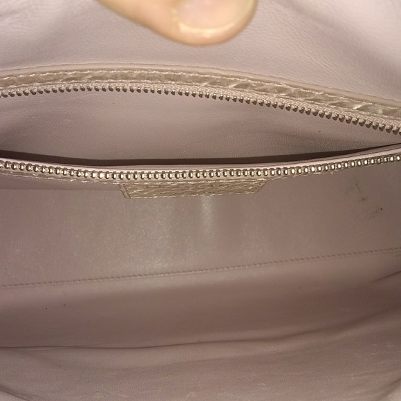 Christian Dior Python bag - Picture 5 of 8